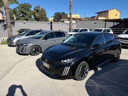 Nero Usata 2025 Peugeot 208 Allure Due volumi | 14.990 € (Buon prezzo)