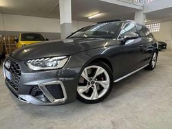 Grigio Usata 2023 Audi S4 Sport Station wagon | 52.990 € (Buon prezzo)