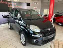Nero Usata 2014 Fiat Panda Young Due volumi | 3999 € (Buon prezzo)