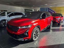 Rosso Nuova 2025 Renault Austral Esprit Alpine SUV | 37.900 € (Molto cara)