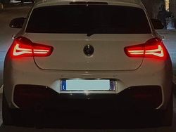 Usata 2018 BMW 114 M Sport Due volumi | 14.500 € (Buon prezzo)