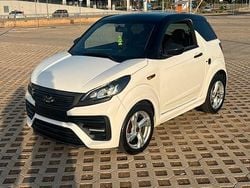 Bianco Usata 2024 Ligier JS50 Due volumi | 11.200 € (Buon prezzo)