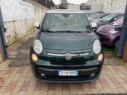 Verde Usata 2015 Fiat 500L Lounge Monovolume | 7500 € (Ottimo prezzo)