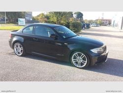 Nero Usata 2011 BMW 118 Coupé M Sport Coupé | 7800 €