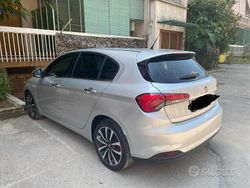 Usata 2017 Fiat Tipo Tre volumi | 9500 € (Buon prezzo)