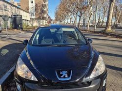 Usata 2010 Peugeot 308 Premium Tre volumi | 5300 € (Molto cara)