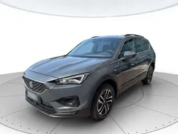 Grigio urano Usata 2022 Seat Tarraco Business SUV | 23.850 € (Ottimo prezzo)
