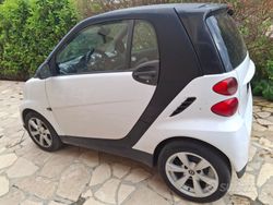 Bianco Usata 2007 Smart ForTwo Coupé Coupé | 3900 € (Buon prezzo)