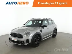 Usata 2023 Mini Countryman SUV | 28.099 € (Super prezzo)