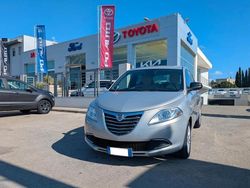 Beige Usata 2015 Lancia Ypsilon Gold Due volumi | 5500 € (Buon prezzo)