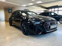 0e0e nero mito metallizzato Usata 2024 Audi RS6 Performance Station wagon | 119.000 € (Super prezzo)