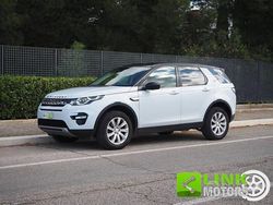Bianco Usata 2016 Land Rover Discovery Sport HSE SUV | 10.700 € (Ottimo prezzo)