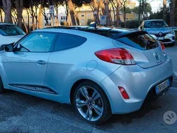 Usata 2012 Hyundai Veloster Due volumi | 6000 €
