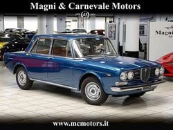 Blu Usata 1974 Lancia 2000 Tre volumi | 16.600 €