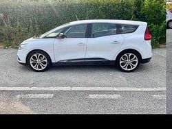 Usata 2020 Renault Grand Scénic Bose Edition Monovolume | 8000 €