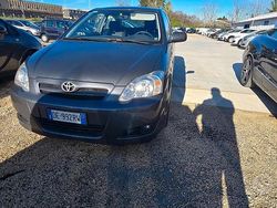 Usata 2006 Toyota Corolla Due volumi | 3300 €