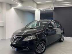 Nero Usata 2011 Lancia Ypsilon S Due volumi | 4990 € (Buon prezzo)
