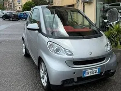 Usata 2008 Smart ForTwo Coupé Due volumi | 4900 € (Cara)