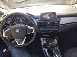 Blu/azzurro Usata 2015 BMW 220 Gran Tourer Advantage Monovolume | 12.000 €