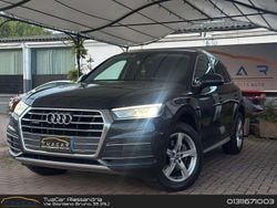 Grigio Usata 2018 Audi Q5 Sport SUV | 20.000 € (Ottimo prezzo)