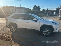 Usata 2021 Toyota RAV4 Lounge Station wagon | 27.000 € (Super prezzo)
