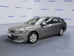 Diabase grey Usata 2024 VW Passat Station wagon | 30.590 € (Ottimo prezzo)