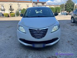 Bianco Usata 2013 Lancia Ypsilon Due volumi | 4200 €