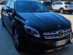 Usata 2019 Mercedes GLA200 Premium SUV | 25.000 € (Cara)