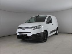 Bianco Usata 2020 Toyota Proace City City Monovolume | 12.900 € (Buon prezzo)