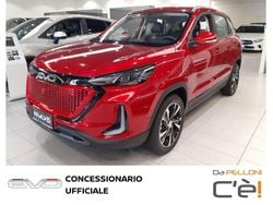 Rosso Nuova 2025 EVO Evo 5 SUV | 18.900 € (Cara)