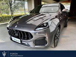 Grigio lava Usata 2023 Maserati Grecale GT SUV | 66.900 € (Molto cara)