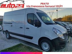 Bianco Usata 2018 Renault Master Tre volumi | 10.999 € (Ottimo prezzo)