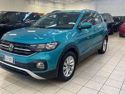 Other Usata 2021 VW T-Cross Style SUV | 16.500 € (Buon prezzo)