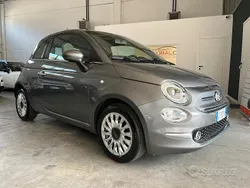 Grigio Usata 2021 Fiat 500 Dolcevita Tre volumi | 11.900 € (Buon prezzo)