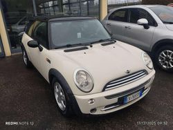 Other Usata 2006 Mini Cooper Due volumi | 4300 € (Buon prezzo)