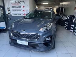 Grigio Usata 2019 Kia Sportage SUV | 16.490 € (Buon prezzo)