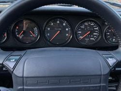 Usata 1993 Porsche 964 Cabrio | 105.000 €