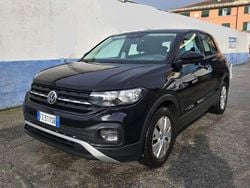 Nero Usata 2020 VW T-Cross SUV | 13.900 € (Ottimo prezzo)