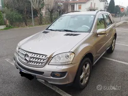 Usata 2008 Mercedes ML320 SUV | 5200 € (Super prezzo)