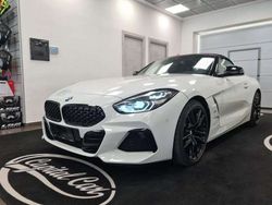 Bianco Usata 2019 BMW Z4 M M Sport Cabrio | 39.900 € (Cara)