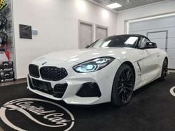 Bianco Usata 2019 BMW Z4 M Sport Cabrio | 39.900 € (Buon prezzo)