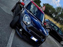 Nero Usata 2012 Mini John Cooper Works Countryman SUV | 13.000 € (Molto cara)