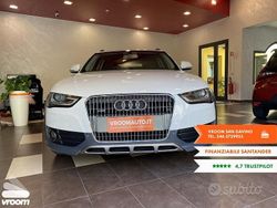Usata 2015 Audi A4 Allroad Business Plus Station wagon | 16.500 € (Cara)