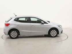 Usata 2022 Seat Ibiza Style Due volumi | 12.390 € (Ottimo prezzo)