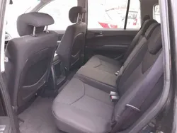Usata 2009 Ssangyong Kyron SUV | 1000 € (Ottimo prezzo)
