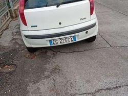 Usata 2000 Fiat Punto Tre volumi | 1100 € (Ottimo prezzo)