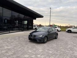 Grigio Usata 2021 Seat Ibiza Tre volumi | 10.950 € (Ottimo prezzo)