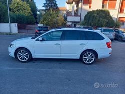 Usata 2017 Skoda Octavia Tre volumi | 7000 € (Buon prezzo)