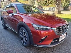 Bordeaux Usata 2019 Mazda CX-3 Exceed SUV | 15.900 € (Cara)