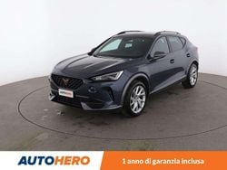 Blu Usata 2023 Cupra Formentor SUV | 23.599 € (Buon prezzo)